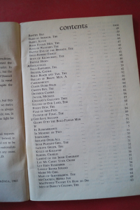 Songs of the Irish Republic Songbook Vocal