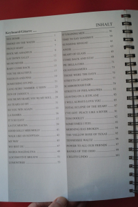 Die Powerhits Rock Pop Oldies Vol. 2 (mit CD) Songbook Notenbuch für diverse Instrumente