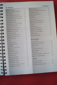 Die Powerhits Rock Pop Oldies Vol. 2 (mit CD) Songbook Notenbuch für diverse Instrumente