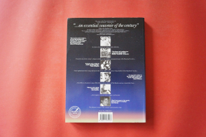 100 Years 100 Songs (Kleinformat) Songbook Notenbuch Vocal Guitar