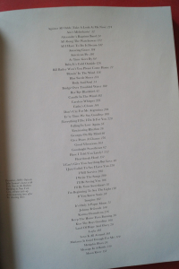 100 Years 100 Songs (Kleinformat) Songbook Notenbuch Vocal Guitar