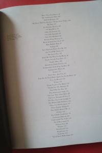 100 Years 100 Songs (Kleinformat) Songbook Notenbuch Vocal Guitar