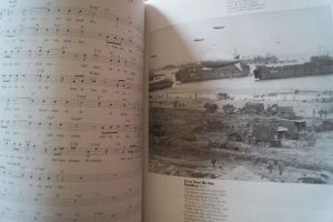 100 Years 100 Songs (Kleinformat) Songbook Notenbuch Vocal Guitar