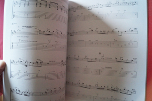 Rock of the 60s Songbook Notenbuch Vocal Guitar