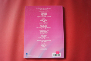 Something for the Girls Songbook Notenbuch Piano Vocal Guitar PVG