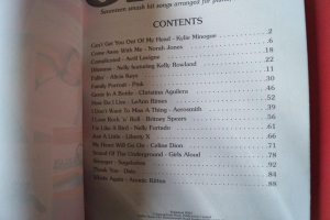 Something for the Girls Songbook Notenbuch Piano Vocal Guitar PVG