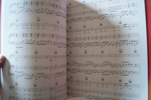 Something for the Girls Songbook Notenbuch Piano Vocal Guitar PVG