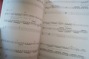 Rolling Stones - Basslines Songbook Notenbuch Vocal Bass