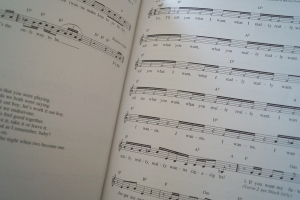 Spice Girls - The Best of Songbook Notenbuch Vocal Clarinet