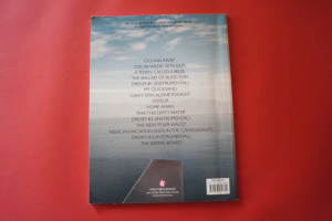 Elton John - The Diving Board Songbook Notenbuch Piano Vocal Guitar PVG