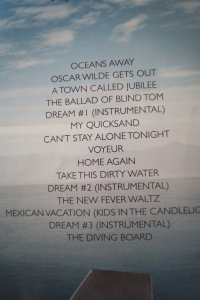 Elton John - The Diving Board Songbook Notenbuch Piano Vocal Guitar PVG