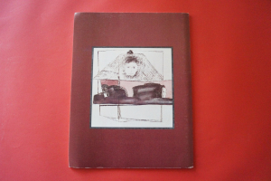 Bob Dylan - Blood on the Tracks Songbook Notenbuch Piano Vocal Guitar PVG