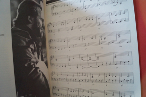 Hannes Wader - Wieder unterwegs Songbook Notenbuch Piano Vocal Guitar PVG