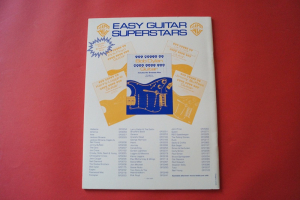 Fleetwood Mac - Made Easy for Guitar Songbook Notenbuch Vocal Easy Guitar