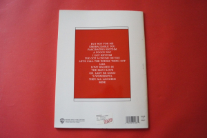 George Gershwin - Favorite Gershwin Classics Songbook Notenbuch Piano
