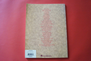 Hank Williams - The Best of Songbook Notenbuch Piano Vocal Guitar PVG