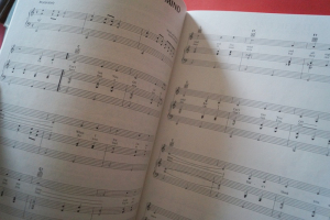 Hank Williams - The Best of Songbook Notenbuch Piano Vocal Guitar PVG