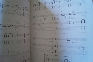 White Stripes - Elephant Songbook Notenbuch Vocal Guitar