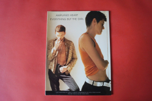 Everything but the Girl - Amplified Heart Songbook Notenbuch Piano Vocal Guitar PVG