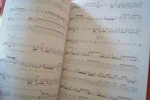 Lenny Kravitz - Lenny Songbook Notenbuch Vocal Guitar