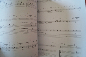 Jake Bugg - Jake Bugg Songbook Notenbuch Vocal Guitar