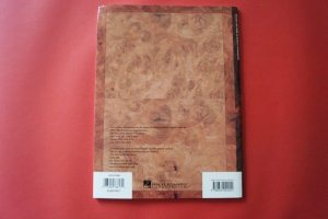 Woody Guthrie - Classics Songbook Songbook Notenbuch Vocal Guitar