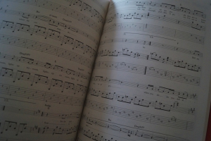 Turin Brakes - The Optimist LP Songbook Notenbuch Vocal Guitar