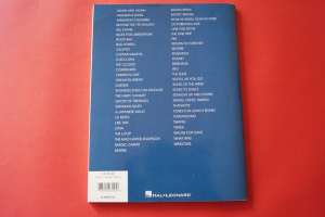 Chick Corea - Collection Songbook Notenbuch Keyboard