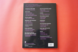 Gabriel Yared - The Piano Collection Songbook Notenbuch Piano