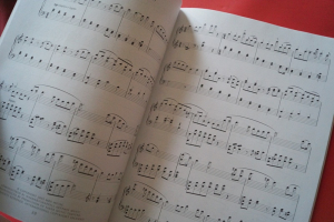 Gabriel Yared - The Piano Collection Songbook Notenbuch Piano