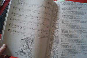 Woody Guthrie - Songbook Songbook Notenbuch Vocal Guitar