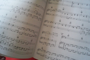 Beatles - Rockband Songbook Notenbuch Piano Vocal Guitar PVG