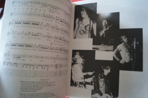 Guns n Roses - Appetite for Destruction Songbook Notenbuch Vocal Easy Guitar