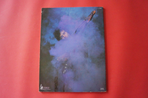 Nils Lofgren - Cry Tough Songbook Notenbuch Piano Vocal Guitar PVG