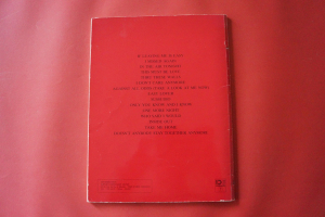 Phil Collins - Music of Songbook Notenbuch Piano Vocal Guitar PVG