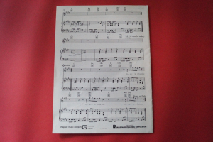 Police - Zenyatta Mondatta (Highlights) Songbook Notenbuch Piano Vocal Guitar PVG