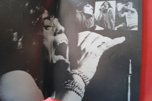 Rolling Stones - Hot Rocks (Deluxe Edition) Songbook Notenbuch Piano Vocal