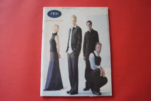 FFH - Found a Place Songbook Notenbuch Vocal Guitar