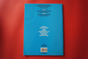 Eric Clapton - You & Eric Clapton (ohne Tape) Songbook Notenbuch Vocal Guitar