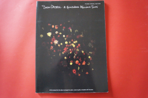 Snow Patrol - A Hundred Million Suns Songbook Notenbuch Piano Vocal Guitar PVG