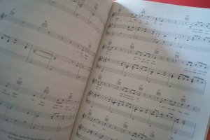 Randy Newman - The Best of Songbook Notenbuch Piano Vocal Guitar PVG