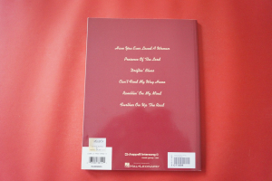 Eric Clapton - E.C. was here Songbook Notenbuch Vocal Guitar