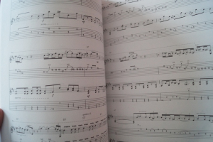 Eric Clapton - E.C. was here Songbook Notenbuch Vocal Guitar