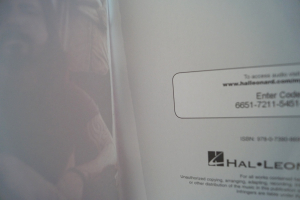 Foo Fighters - Ultimate Guitar Play Along (mit Audiocode) Songbook Notenbuch Vocal Guitar