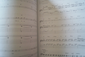 Prince - The Very Best of Songbook Notenbuch Vocal Guitar