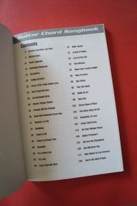 Queen - Guitar Chord Songbook Songbook Vocal Guitar Chords