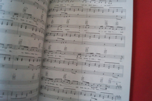 Amy Grant - Greatest Hits 1986-2004 Songbook Notenbuch Piano Vocal Guitar PVG