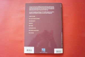 Bob Seger - Guitar Play along (mit CD) Songbook Notenbuch Vocal Guitar