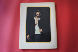 Cat Stevens - Catch Bull at Four (ohne Poster) Songbook Notenbuch Piano Vocal