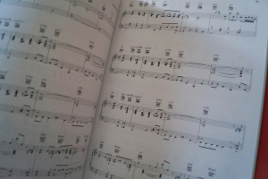 Count Basie - Best of Songbook Notenbuch Piano Vocal Guitar PVG